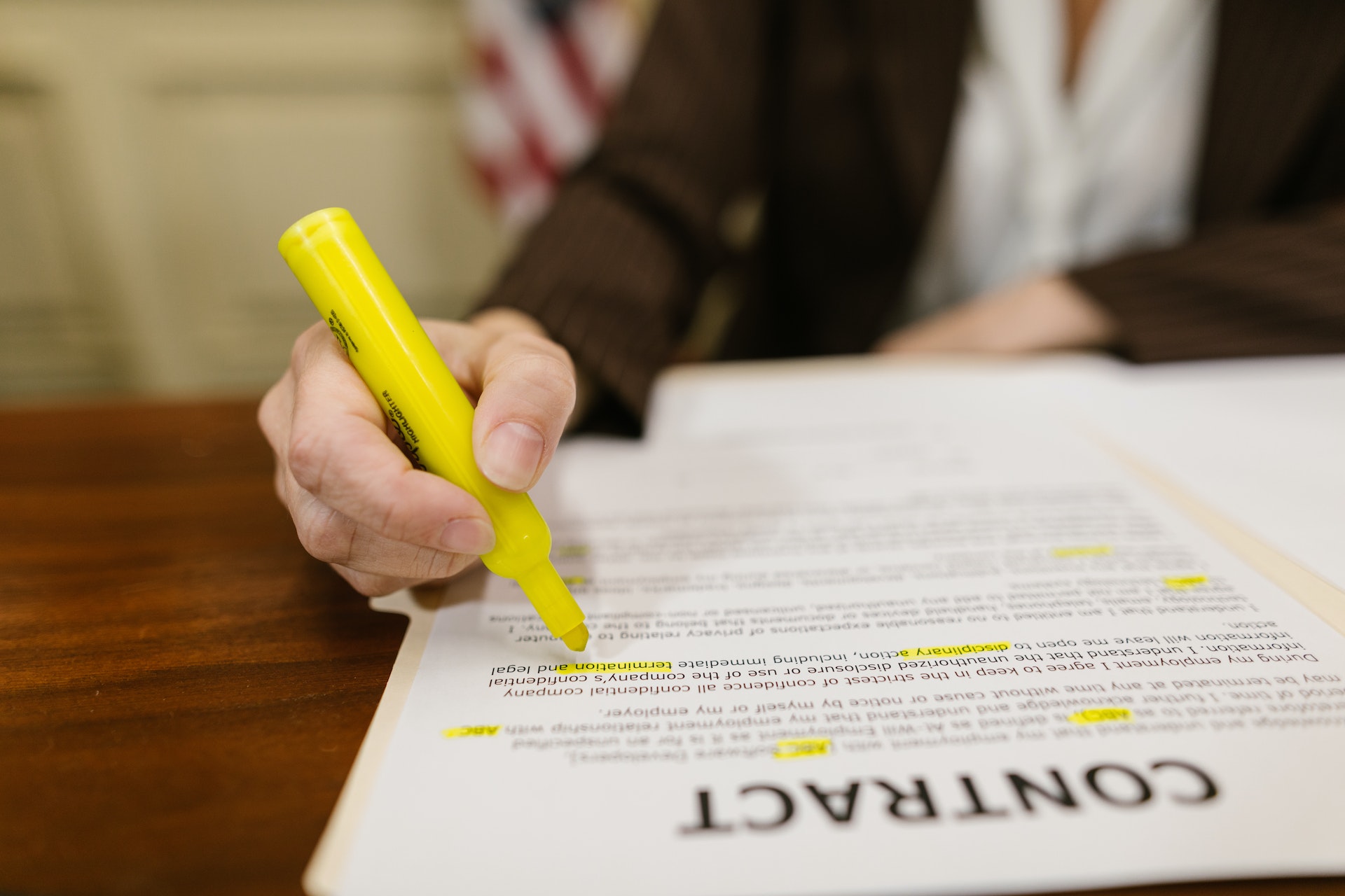commercial-and-legal-documents-training